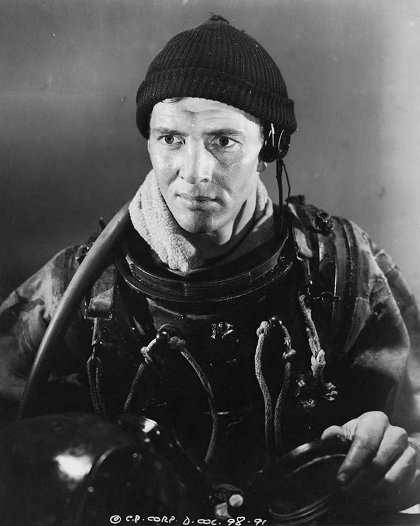 Commandos Strike at Dawn