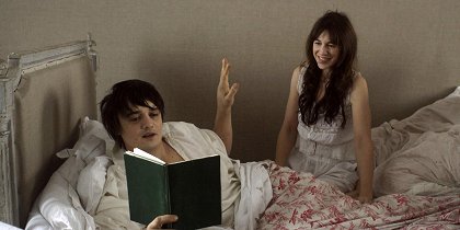Confession d'un enfant du siècle