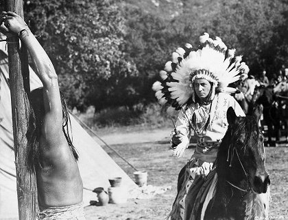 Conquest of Cochise