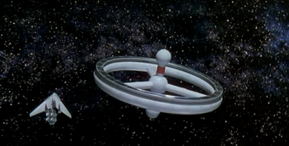 Conquest of Space