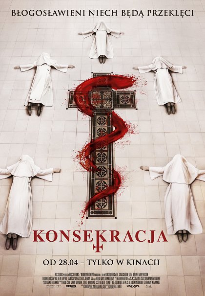 Consecration