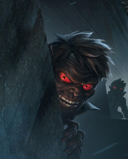 Constantine City of Demons: The Movie