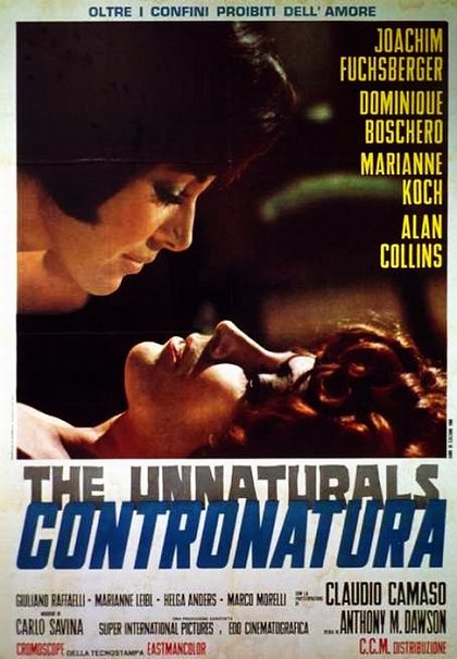Contronatura