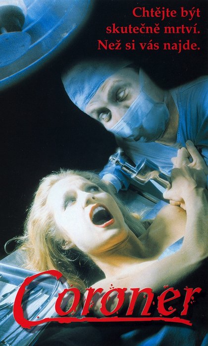 Coroner