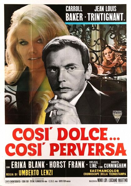 Così dolce... così perversa