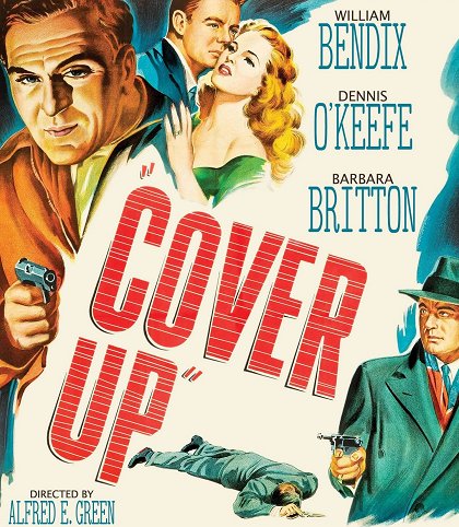 Cover Up