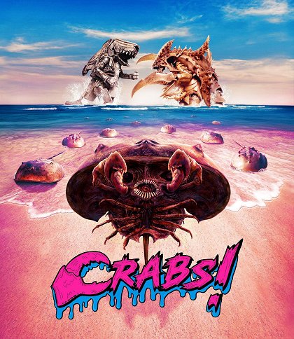 Crabs!