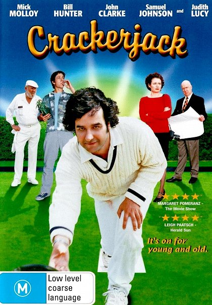 Crackerjack