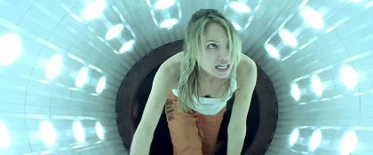 Crawlspace