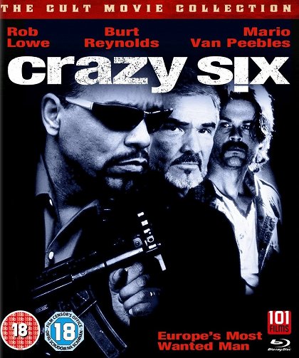 Crazy Six