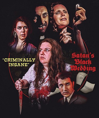 Criminally Insane