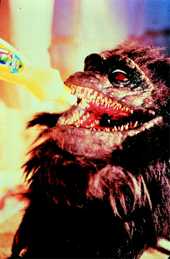 Critters 3