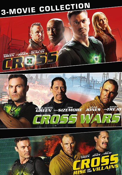 Cross 3