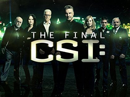 CSI: Immortality