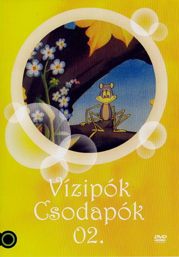 Csigaház ajtóval