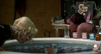 Čtyři pokoje