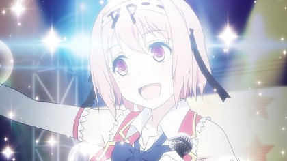Cujoku suru otome