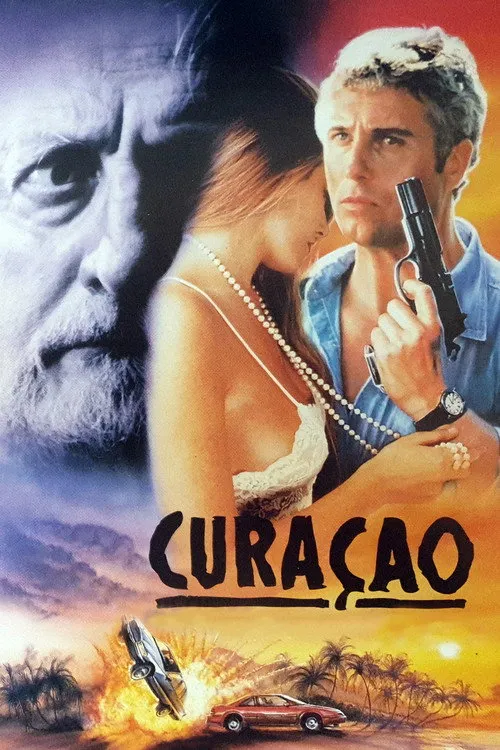 Curacao: Smrtící ráj