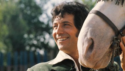 Curro Jiménez