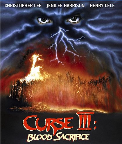 Curse III: Blood Sacrifice