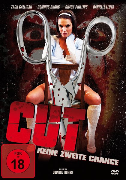 Cut