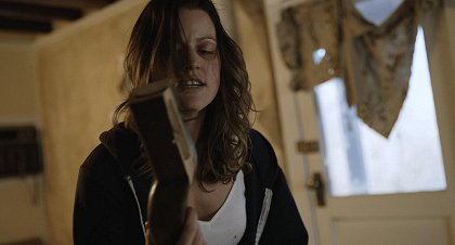 Cut Shoot Kill