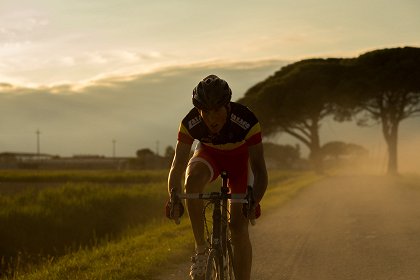Cyklista