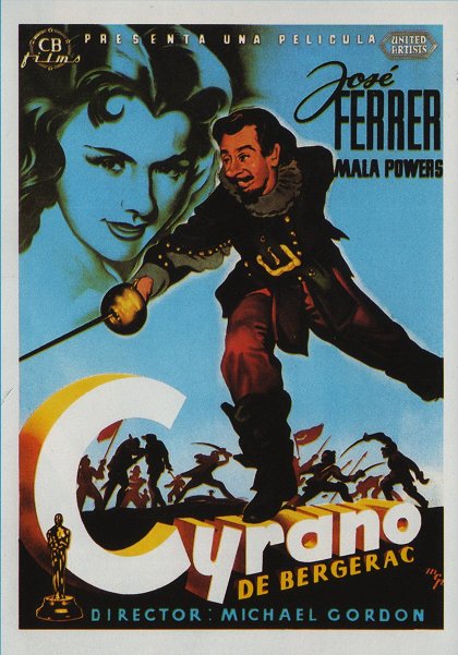 Cyrano z Bergeraku