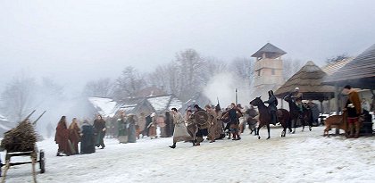 Cyril a Metoděj - Apoštolové Slovanů