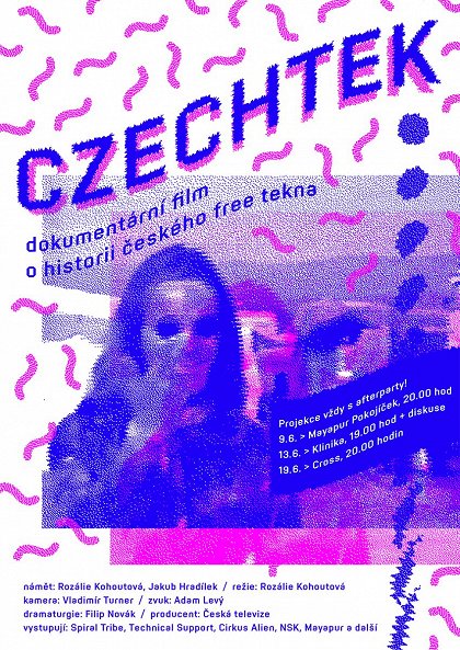 CzechTek
