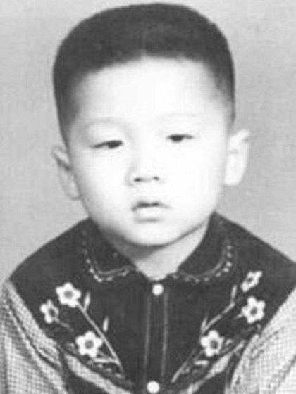 Da xiao huang tian ba