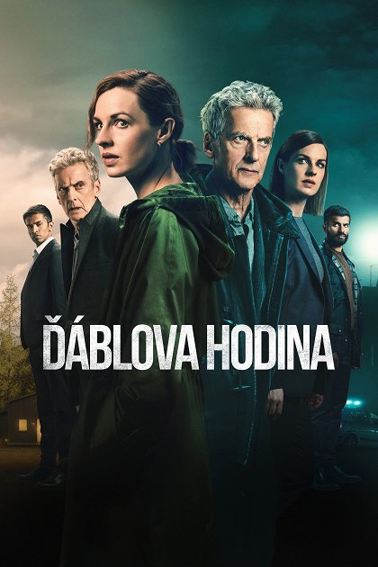 Ďáblova hodina
