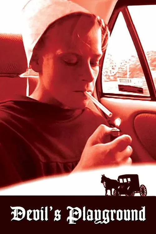 Ďáblovo hřiště