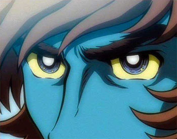 Daft Punk & Leiji Matsumoto's Interstella 5555: The 5tory of the 5ecret 5tar 5ystem