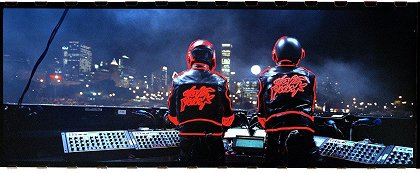 Daft Punk Unchained