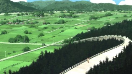 Dai icu (go) wa