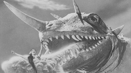Daikaidžú kettó: Gamera tai Barugon