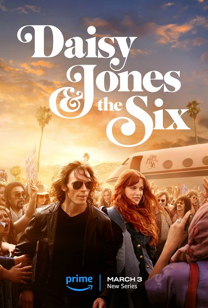 Daisy Jones & the Six