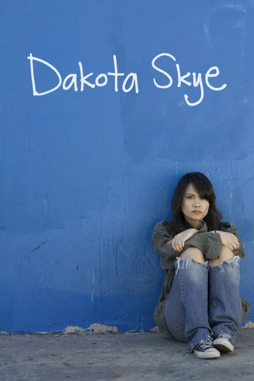Dakota Skye