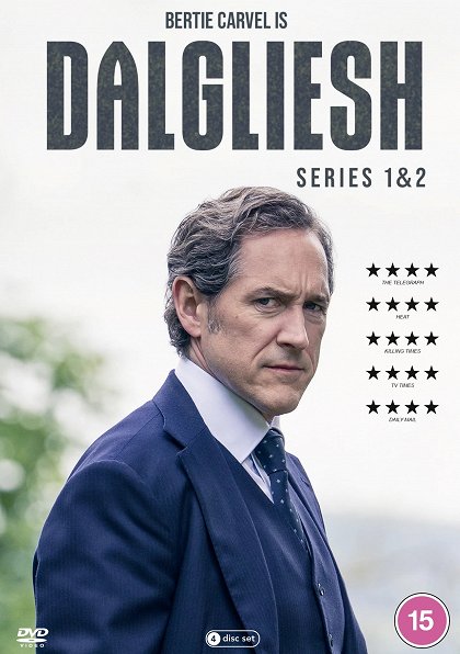 Dalgliesh