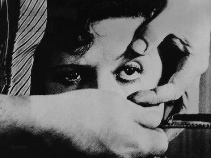 Dalí & film