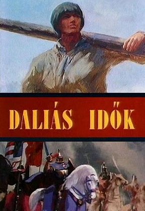 Daliás idők