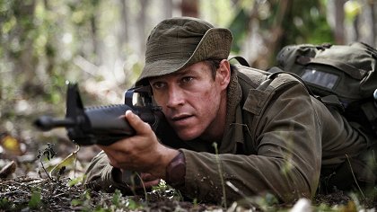 Danger Close: The Battle of Long Tan