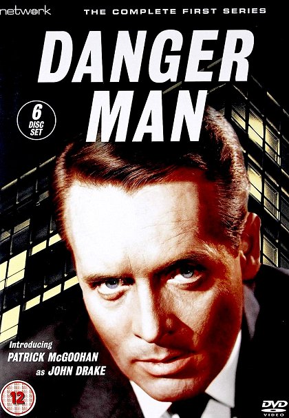 Danger Man