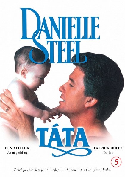 Danielle Steel: Táta