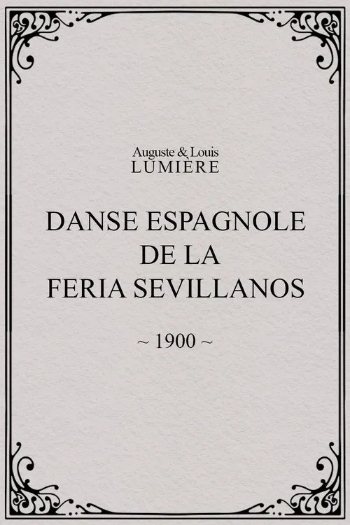 Danses espagnoles