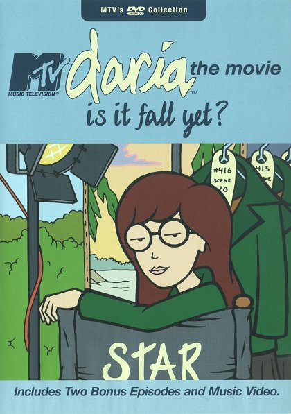 Daria the Movie: Is It Fall Yet?