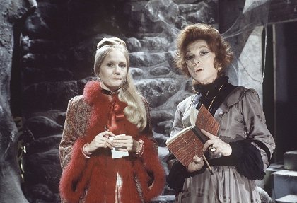 Dark Shadows