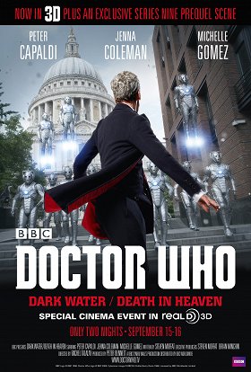 Dark Water