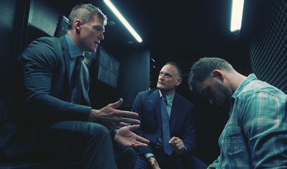 Dark Web: Cicada 3301